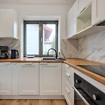 Sea Breeze By Platinium Lofts Appartement *