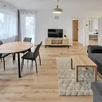 Appartement Sea Breeze By Platinium Lofts Gdańsk