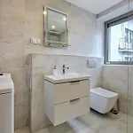 Sea Breeze By Platinium Lofts Gdańsk