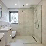 Appartement Sea Breeze By Platinium Lofts