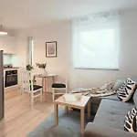 Sea Breeze By Platinium Lofts * Gdańsk