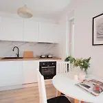 Appartement Sea Breeze By Platinium Lofts Gdańsk