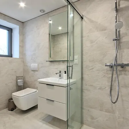 Sea Breeze By Platinium Lofts *