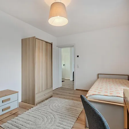 Apartman Sea Breeze By Platinium Lofts