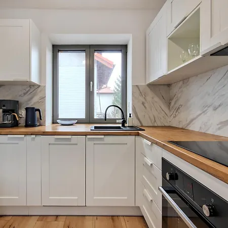 Sea Breeze By Platinium Lofts Apartamento *