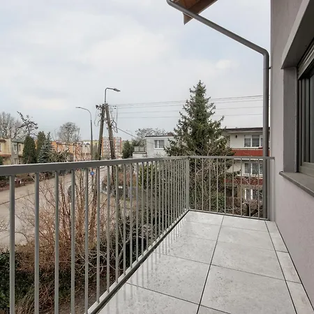 Sea Breeze By Platinium Lofts *