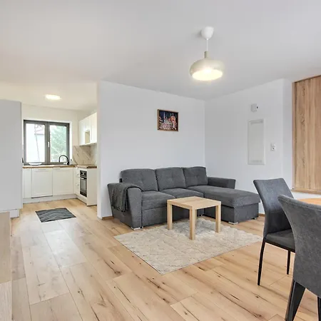 Sea Breeze By Platinium Lofts * Gdansk