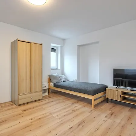 Sea Breeze By Platinium Lofts *