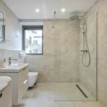 Apartamento Sea Breeze By Platinium Lofts