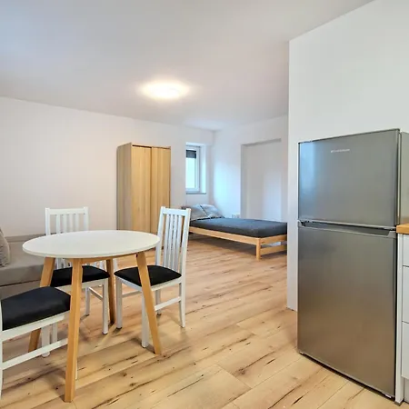 Sea Breeze By Platinium Lofts *