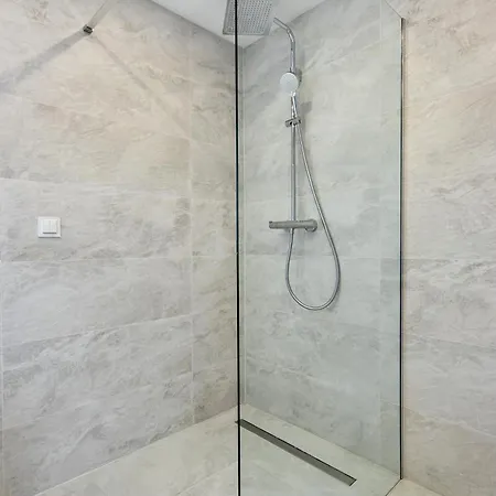 Sea Breeze By Platinium Lofts Apartman Gdańsk