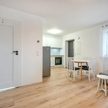 Sea Breeze By Platinium Lofts Apartman *