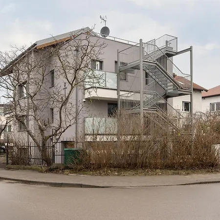 Sea Breeze By Platinium Lofts Apartman Gdańsk