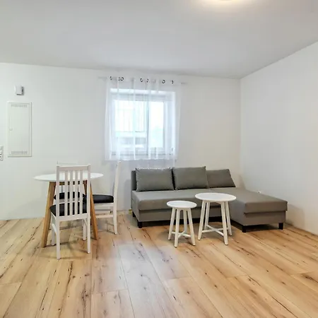 Apartman Sea Breeze By Platinium Lofts