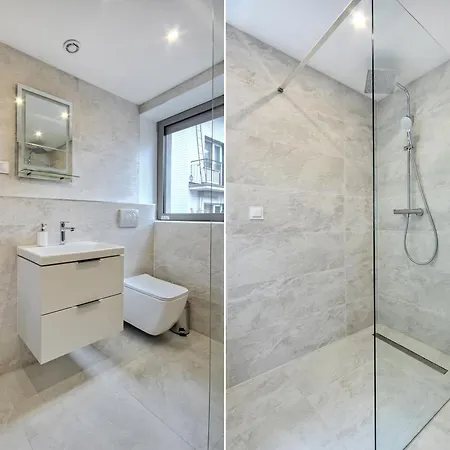 Apartman Sea Breeze By Platinium Lofts *