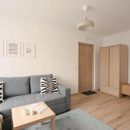 Sea Breeze By Platinium Lofts Gdańsk