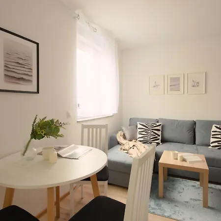 Apartmán Sea Breeze By Platinium Lofts