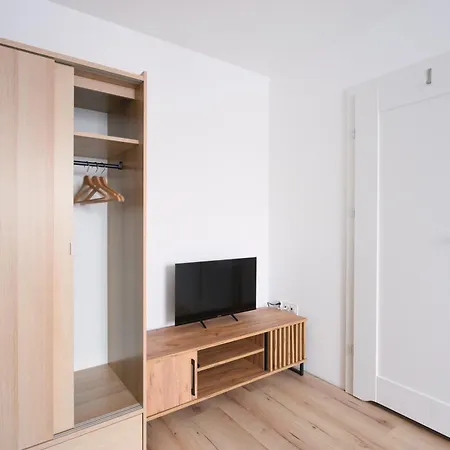 Sea Breeze By Platinium Lofts Apartmán *