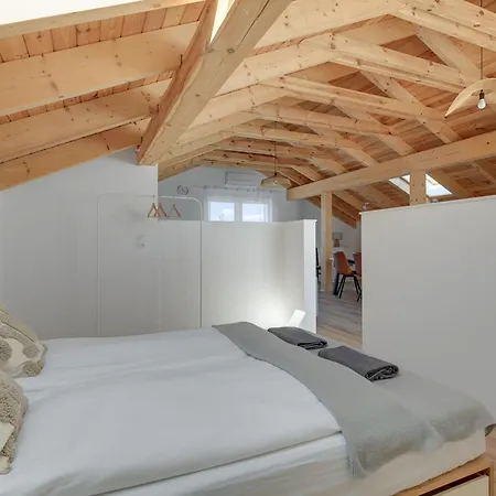 Sea Breeze By Platinium Lofts Lägenhet *