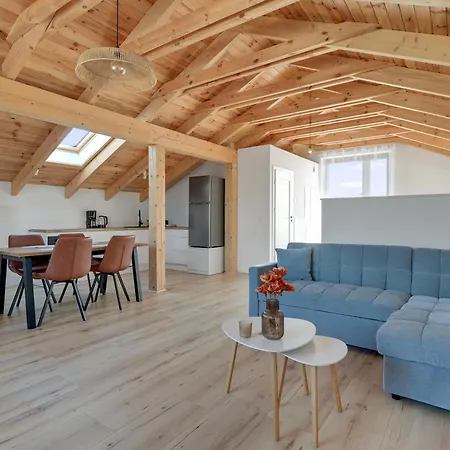 Sea Breeze By Platinium Lofts Apartmán