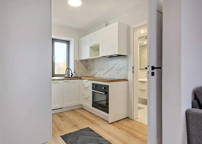 Sea Breeze By Platinium Lofts 公寓