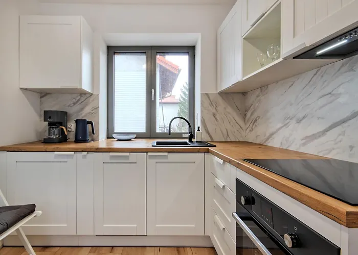 Sea Breeze By Platinium Lofts 公寓 *