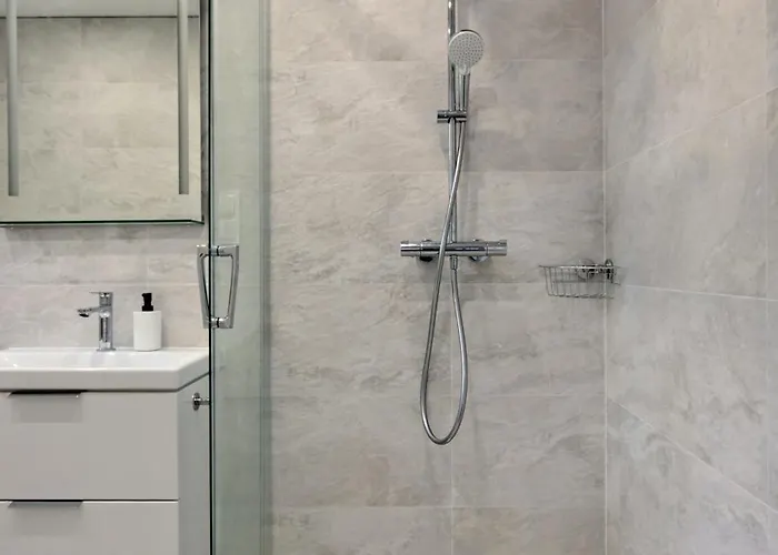 Sea Breeze By Platinium Lofts 格但斯克