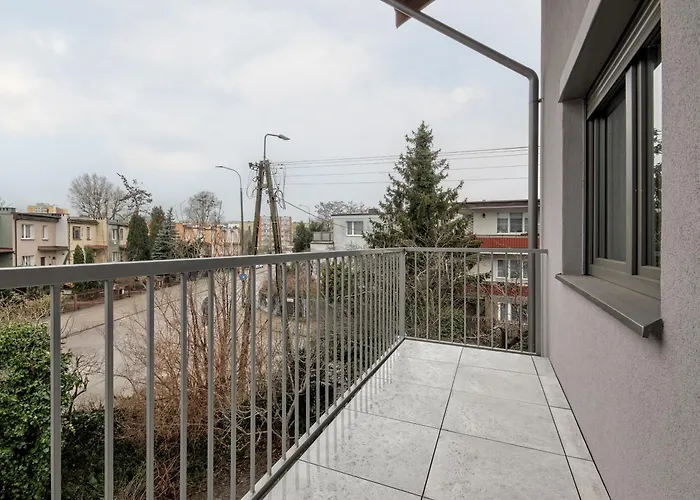 Sea Breeze By Platinium Lofts *