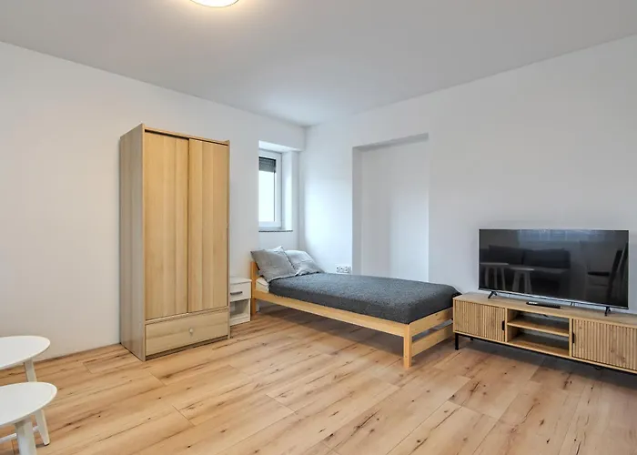 Sea Breeze By Platinium Lofts *