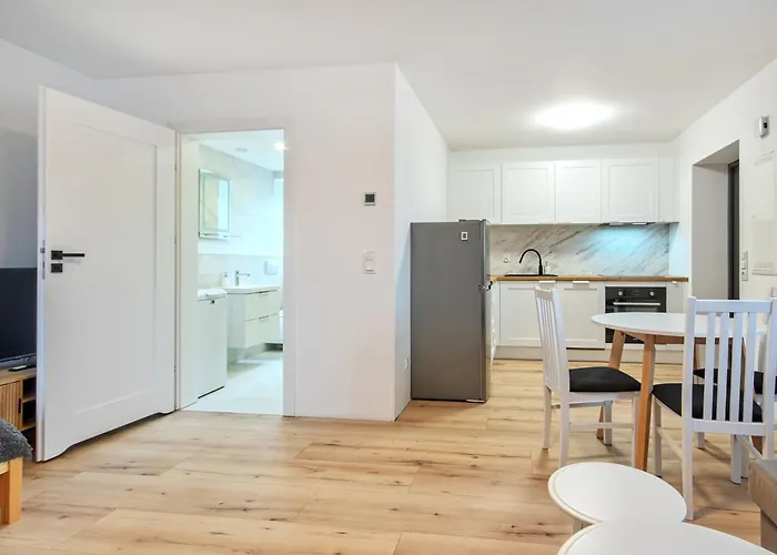 Sea Breeze By Platinium Lofts 公寓 *