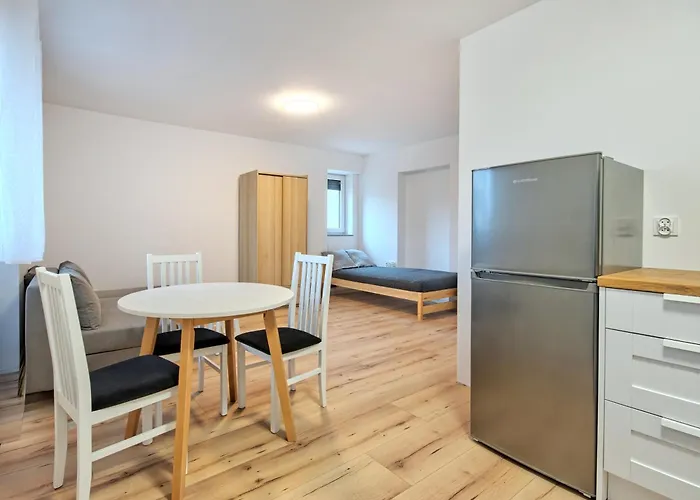 Sea Breeze By Platinium Lofts *