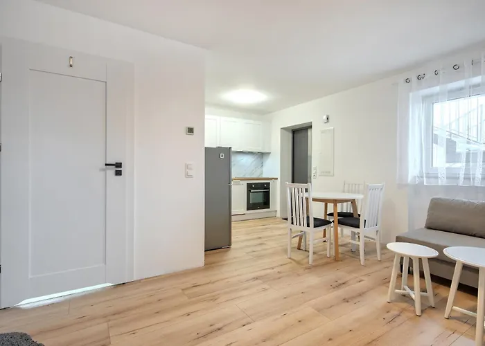 Sea Breeze By Platinium Lofts 公寓 *