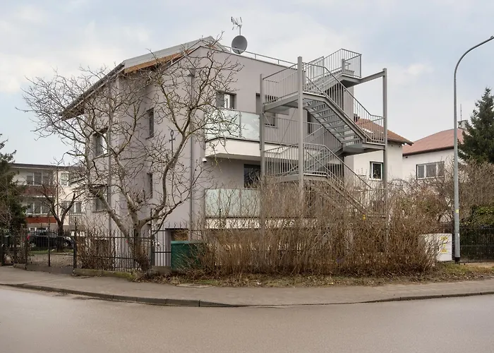 Sea Breeze By Platinium Lofts Lägenhet Gdańsk