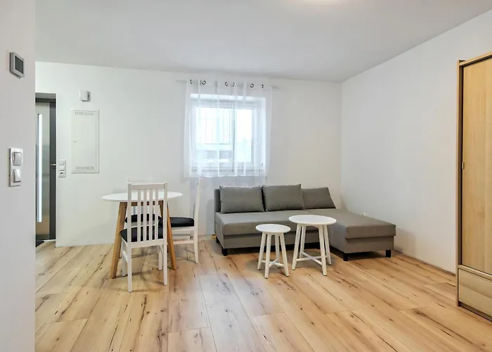 公寓 Sea Breeze By Platinium Lofts