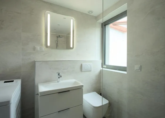 Sea Breeze By Platinium Lofts