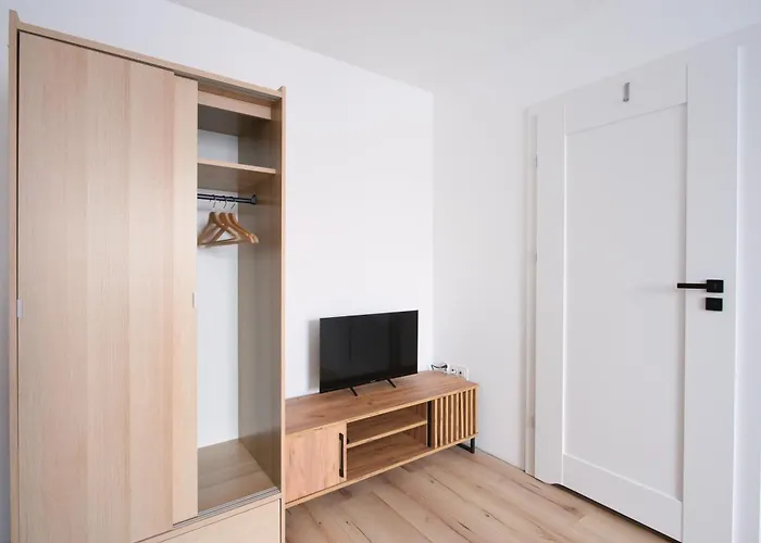 Sea Breeze By Platinium Lofts 公寓 *