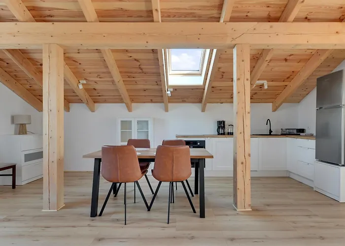 Sea Breeze By Platinium Lofts Lägenhet *