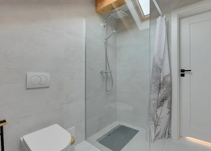 Sea Breeze By Platinium Lofts Lägenhet Gdańsk