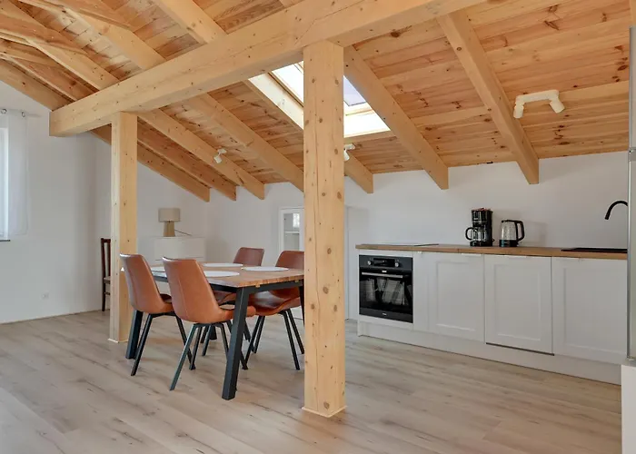 Sea Breeze By Platinium Lofts Lägenhet Gdańsk