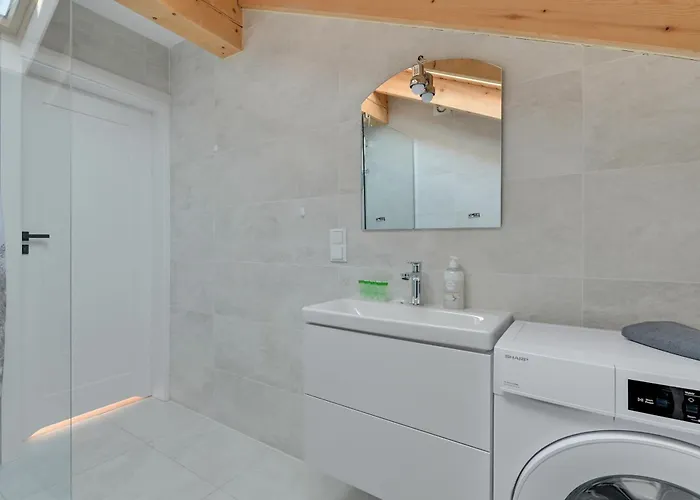 Sea Breeze By Platinium Lofts Gdańsk