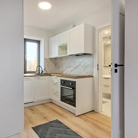 Sea Breeze By Platinium Lofts Appartement