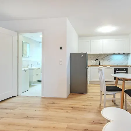 Sea Breeze By Platinium Lofts Appartement *