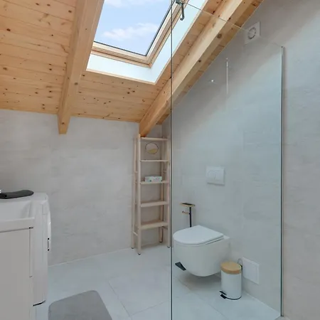 Appartement Sea Breeze By Platinium Lofts
