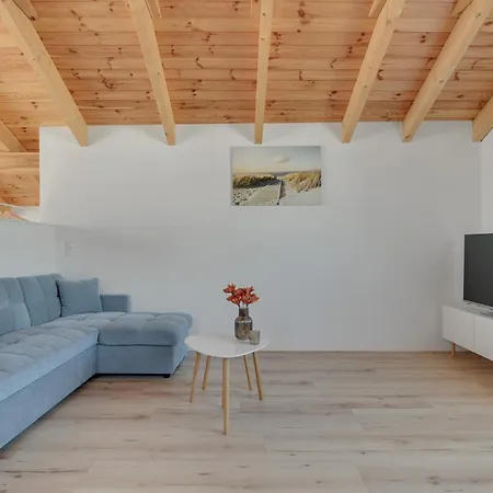 Appartement Sea Breeze By Platinium Lofts *