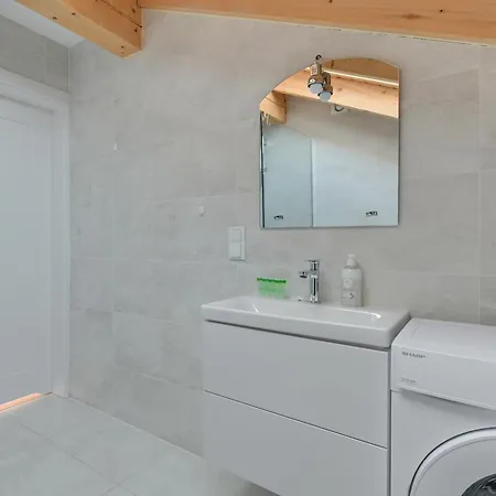 Sea Breeze By Platinium Lofts Gdańsk